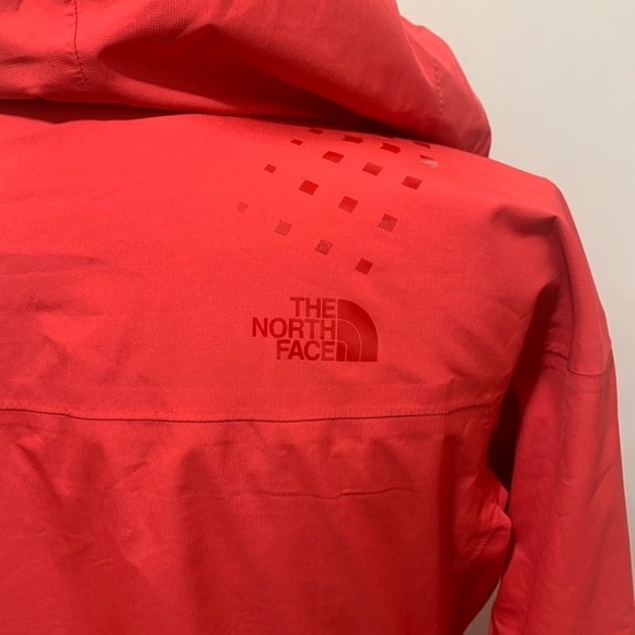 The North Face Hivent Windbreaker Jacket S/P - Picture 5 of 8